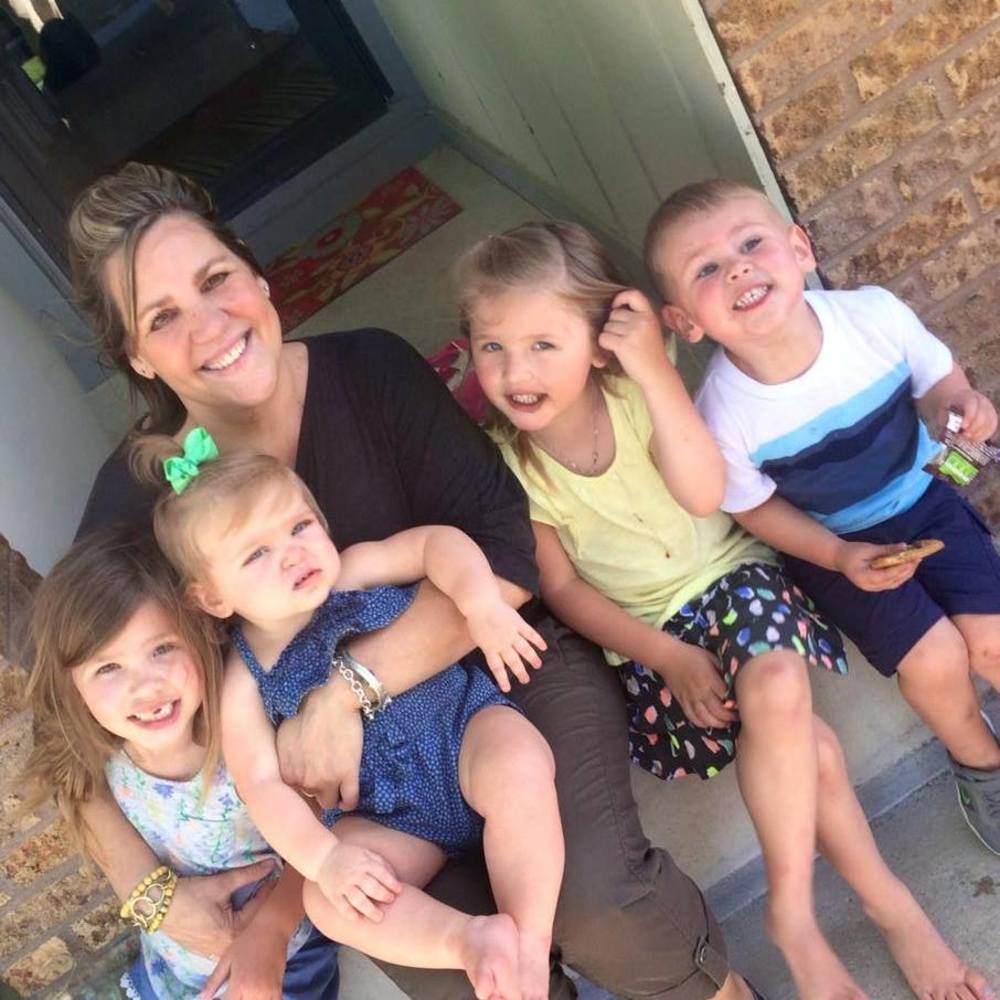 Meet your Posher, Bridget